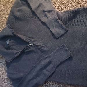Eddie Bauer sweater